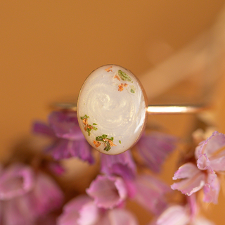 Milky Celebration Classic | Breastmilk Ring