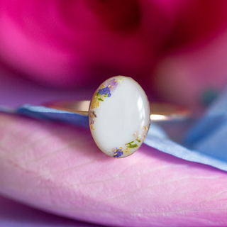 Milky Celebration Classic | Breastmilk Ring