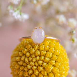 Milky Celebration MINI | Breastmilk Ring