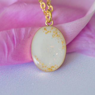 Milky Celebration Mini | Breast Milk Necklace