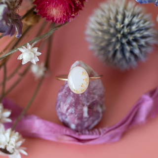 Milky Celebration Classic | Breastmilk Ring
