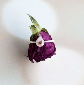 Mama's Drop Classic | Breast Milk Ring
