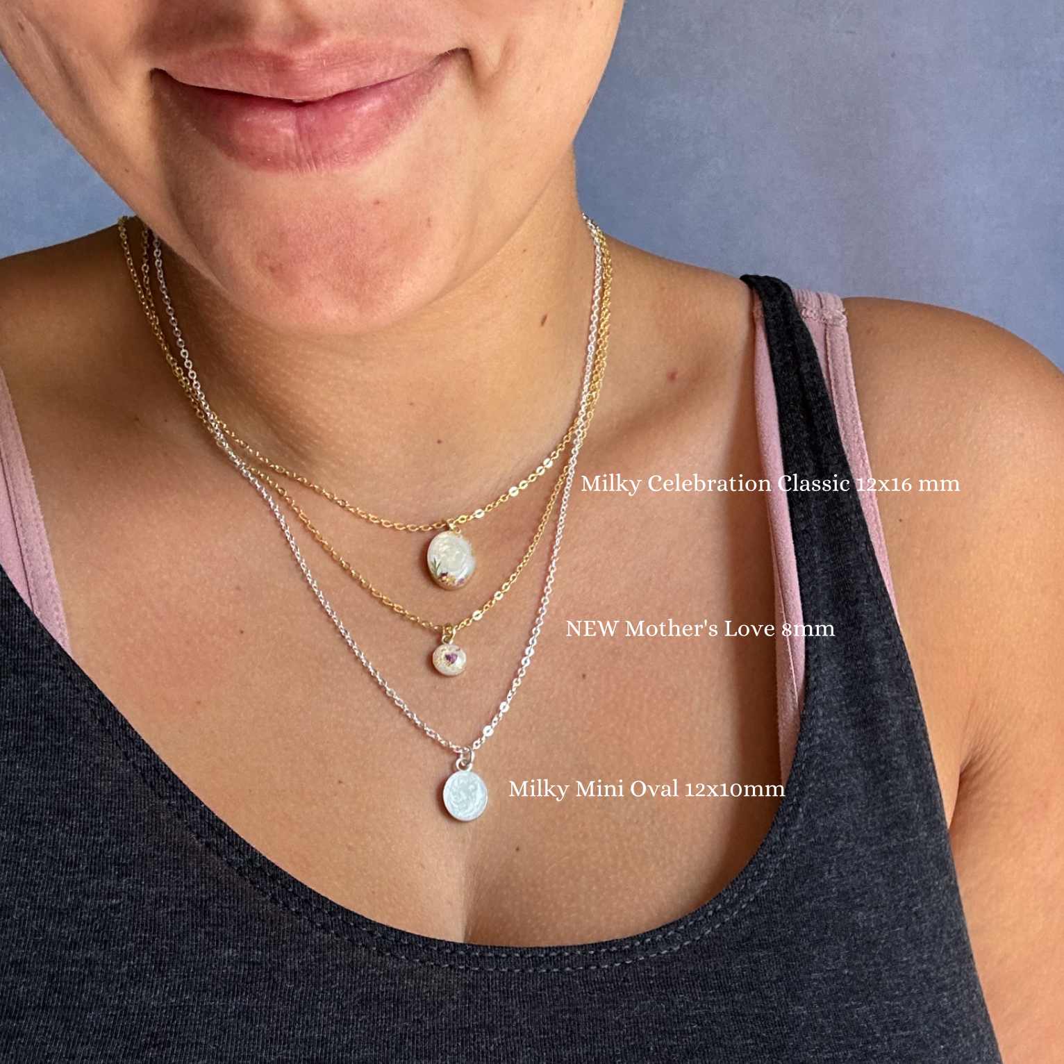 Mother's Love Necklace | Mothers Day Special