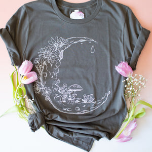 Milky Moon Tee
