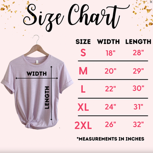 Milky Moon Tee